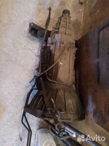 Продам АКПП