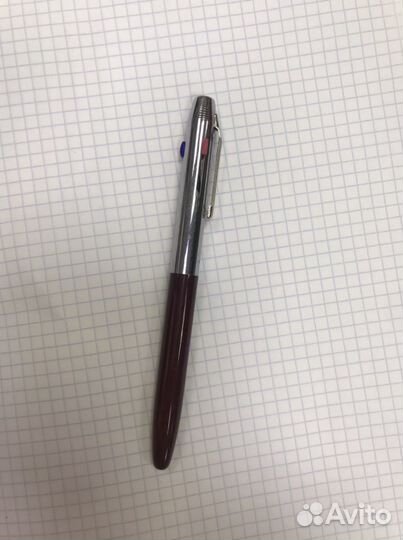 Ручки шариковые СССР