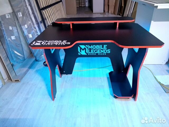 Подставка под монитор