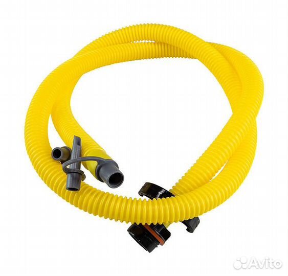 Шланг для насосов bravo 7, 8, 9 с переходниками