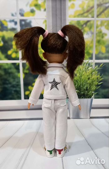 Одежда для кукол Паола Рейна 32-34см