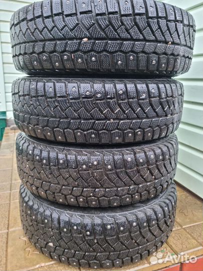 Колеса зима R13-14 Ваз