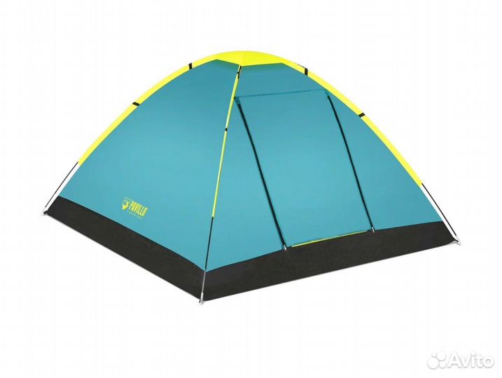 Палатка кемпинговая туристическая