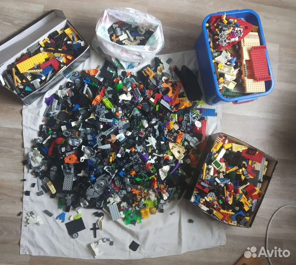 Lego