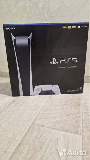 Sony playstation 5 ps5