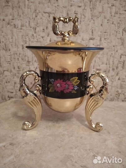 Ведёрко для льда, новое