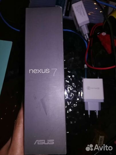 Asus nexus 7 32gb