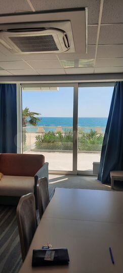 Квартира-студия, 120 м², 1/9 эт.