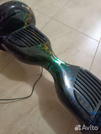 Гироскутер GT 10,5