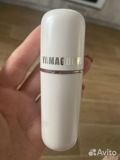 Увлажнитель для лица yamaguchi