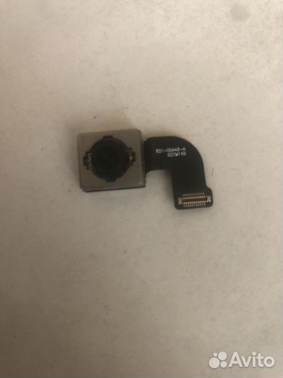 Запчасти на iPhone 7