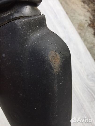 Зеркало левое ваз 2114