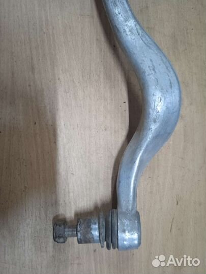 Рычаг передний левый верхний BMW 5 E39 бмв 5 е39