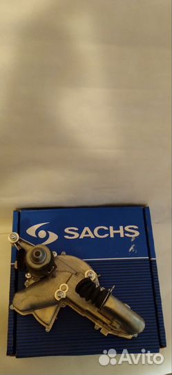 Актуатор сцепления LADA vesta