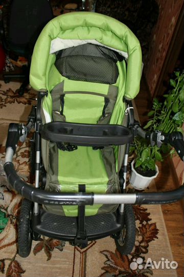 Детская коляска