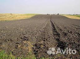 Грунт для посадки