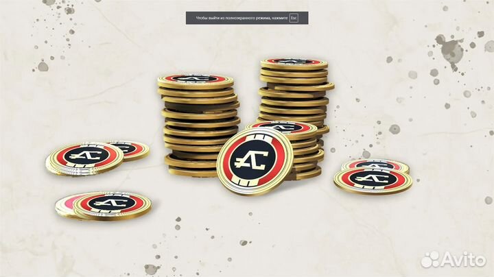 Apex Legends Coins, Origin EA App Global ключ