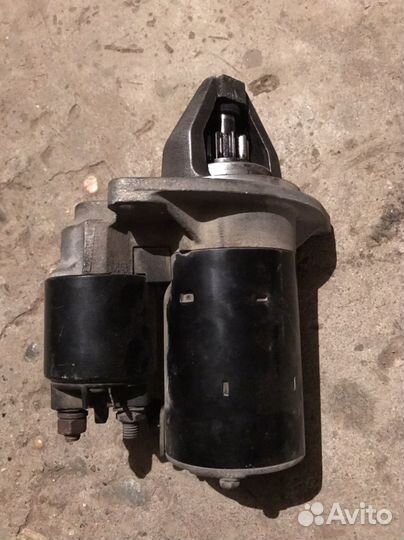 Стартер гранта