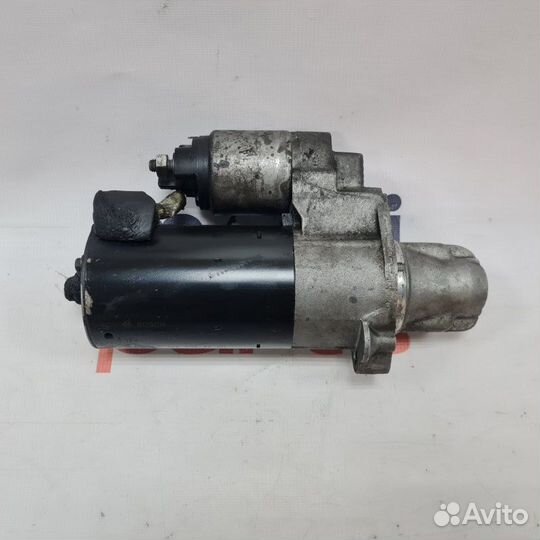 Стартер Mercedes-Benz C-Class W205 2019