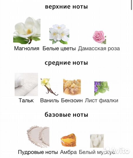 Areej Attar Collection 10 мл Распив