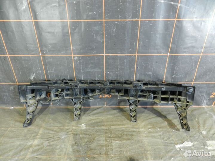 Усилитель бампера заднего - LADA X-RAY