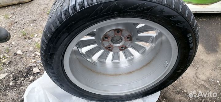 Sailun Ice Blazer WST3 225/50 R17