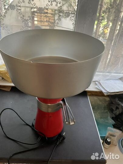 Сепаратор Мотор Сич