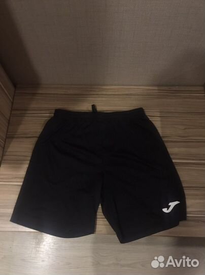 Шорты Joma тренировочные