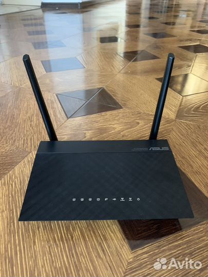 Wi fi роутер asus AC 51U