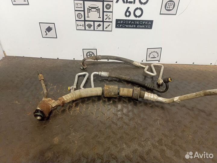 Трубка кондиционера для BMW 5-серия E39