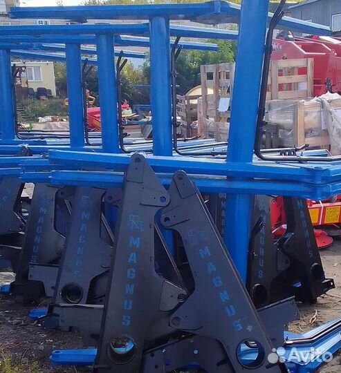 Пку 0,8 на мтз и Т-40