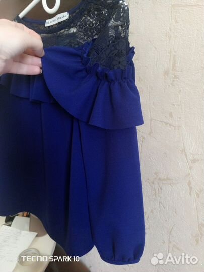 Блузка для девочки Get Jay 128