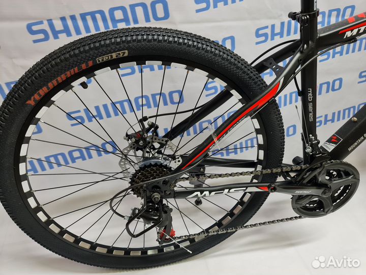 Велосипед 26 колеса MDX MT 780 Новый