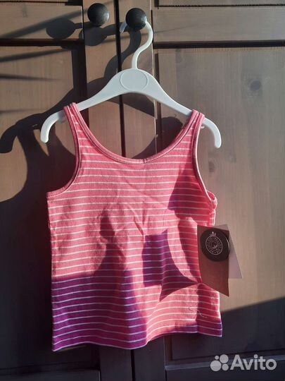 Детские вещи пакетом