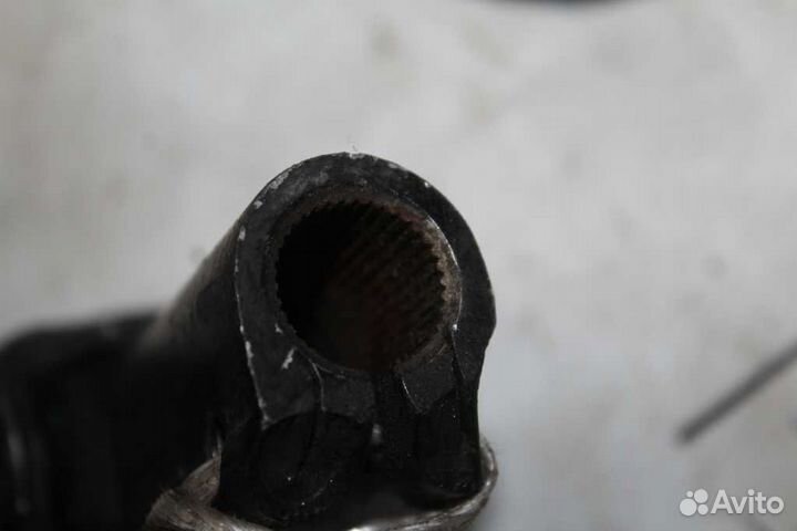 Карданчик рулевой toyota nadia picnic ACN10 ACN10H