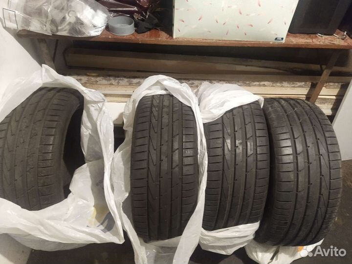 Hankook Ventus S1 Evo 2 K117 245/40 R19 98Y