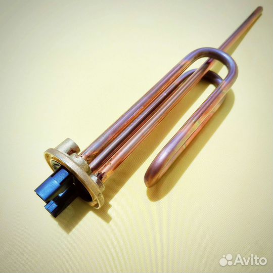 Тэн водонагревателя Ariston Polaris 1500W оригинал