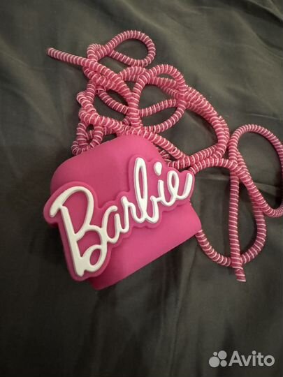 Чехол для зарядки барби