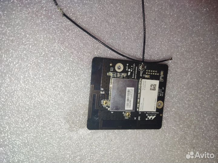 Блютуз плата Xbox One