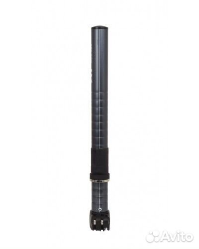 Алюминиевый удлинитель SDM U-Pin Sdm Alu Mast Exte