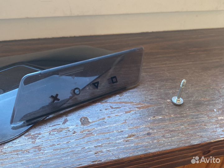 Оригинальная Подставка для ps4 (pro,slim)