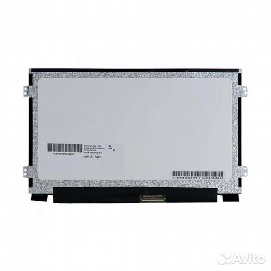 Матрица (экран) 10,1