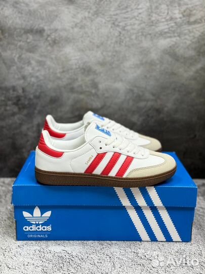 Adidas samba