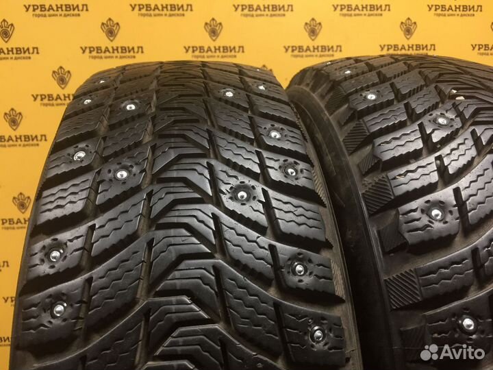 Michelin X-Ice North XIN3 185/60 R15 88