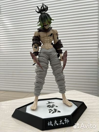 Фигурка Гютаро из 