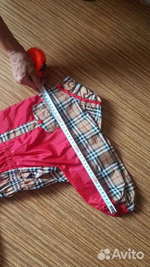 Одежда для собак