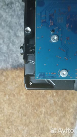 1 тб Жесткий диск Toshiba P300