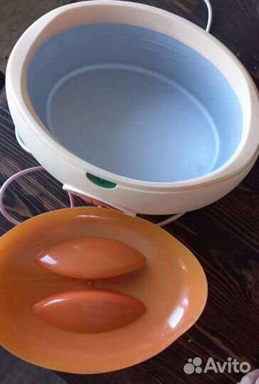 Парафиновая ванночка