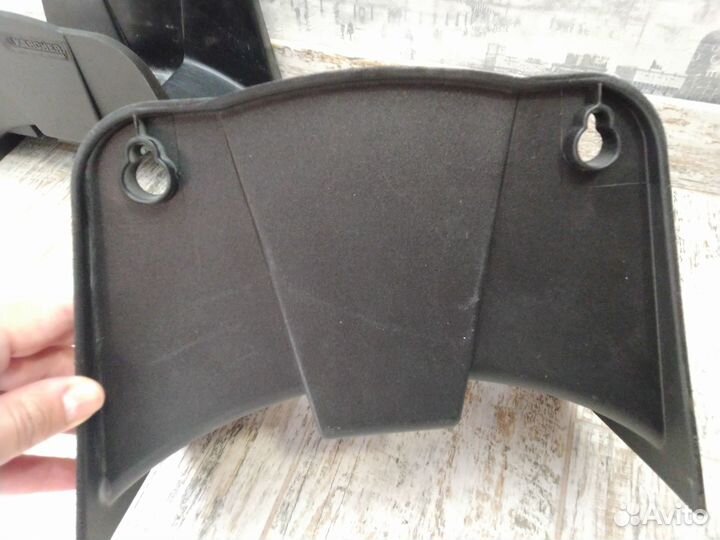 Держатель, кронштейн для шланга Керхер/Karcher