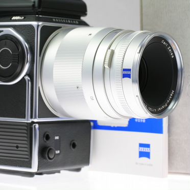 Carl zeiss Makro-Planar T* 4/120 ZV hasselblad